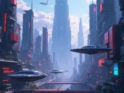 空间计算矩阵